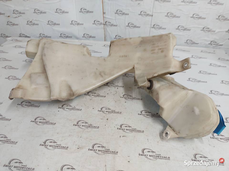 AUDI A4 B7 08r 18B zbiorniczek spryskiwaczy osobowe świętokrzyskie Kielce