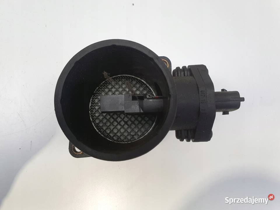 PRZEPŁYWOMIERZ Alfa Romeo 147 19 JTD POWIETRZA Rudka