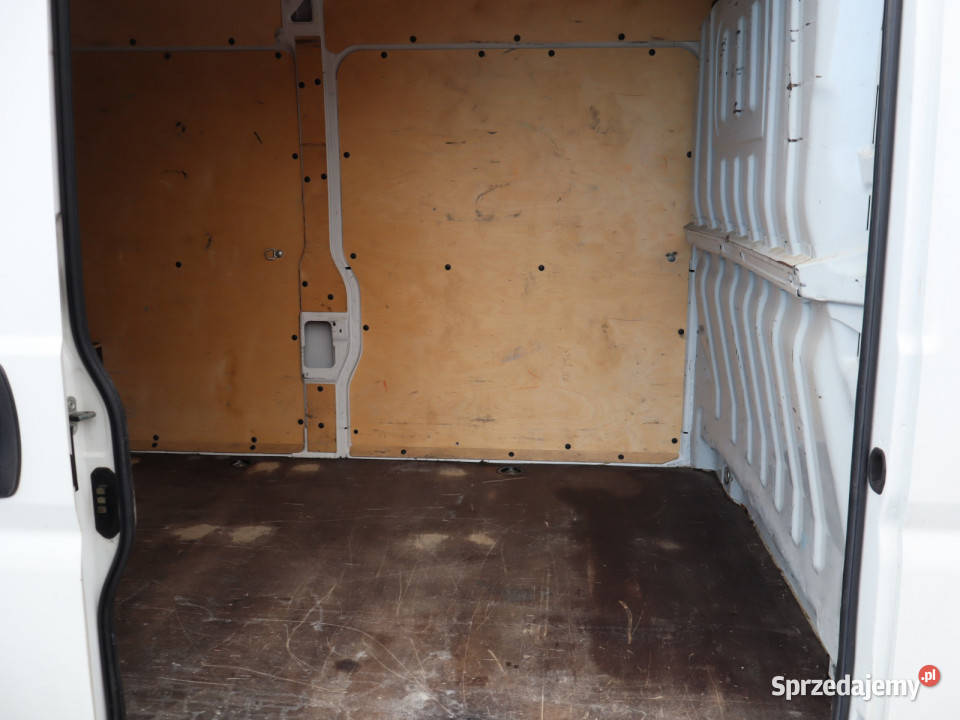 Citroen Jumper 22 BlueHDi komputer pokładowy Katowice sprzedam