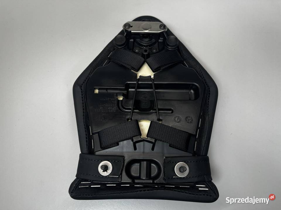 BMW S 1000 RR K46 1012 Siedzenie Fotel pasażera Łobżenica