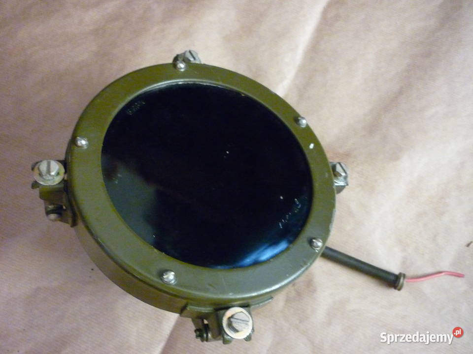 Reflektor wojskowy podkarpackie Dębica