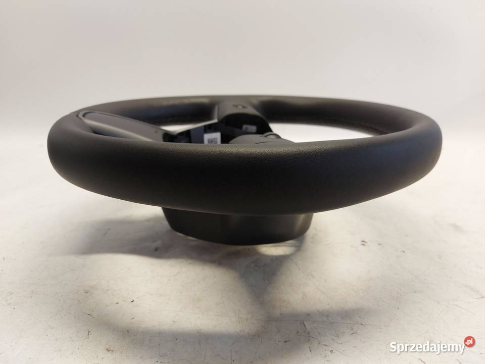 TESLA MODEL Y 2022r KIEROWNICA MULTIFUNCYJNA