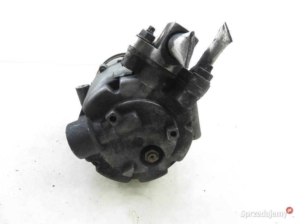 KOMPRESOR KLIMATYZACJI FORD GALAXY II 20 TDCi