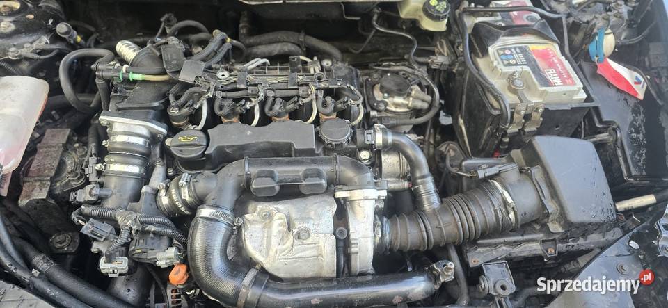 Volvo C30 16D HDi Śliczne Zadbane Oszczędne 1600cm3 Lublin