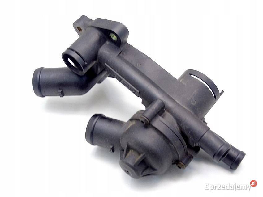 OBUDOWA TERMOSTATU 12 6V FABIA I POLO N9 FOX osobowe