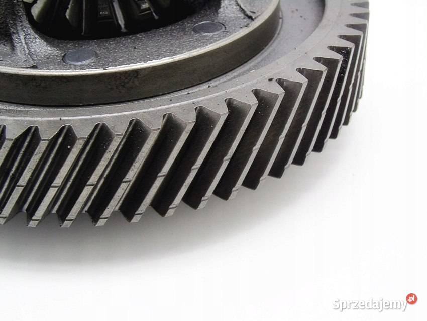 MECHANIZM RÓŻNICOWY SKRZYNI F4A42 24 MITSUBISHI Sosnowiec