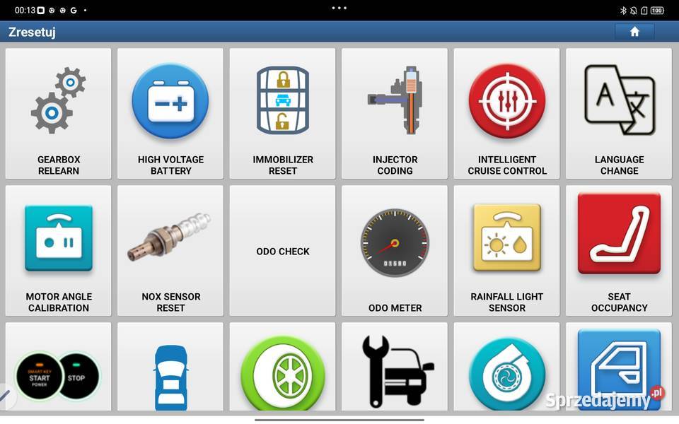 DiagZone 12052026 możliwość przedłużenia LENOVO Siemianowice Śląskie