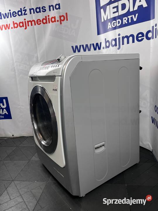 PralkaSuszarka Samsung Przemysłowa 106 1200 A Warszawa sprzedam