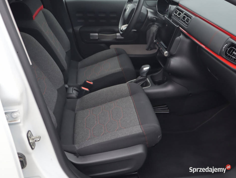 Citroen C3 12 PureTech
