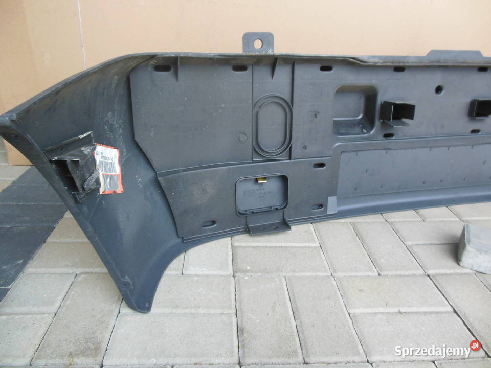 POSZYCIE TYŁ BŁOTNIK PRAWY TYŁ 46739396 ALFA Kozy