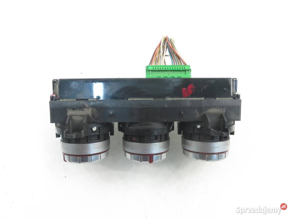 KLIMATRONIK FIAT SEDICI 3951079J01 małopolskie