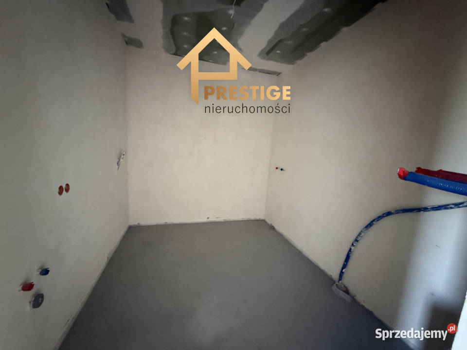 Bezczynszowe mieszkanie 8040 m z balkonem i balkon wielkopolskie Konin
