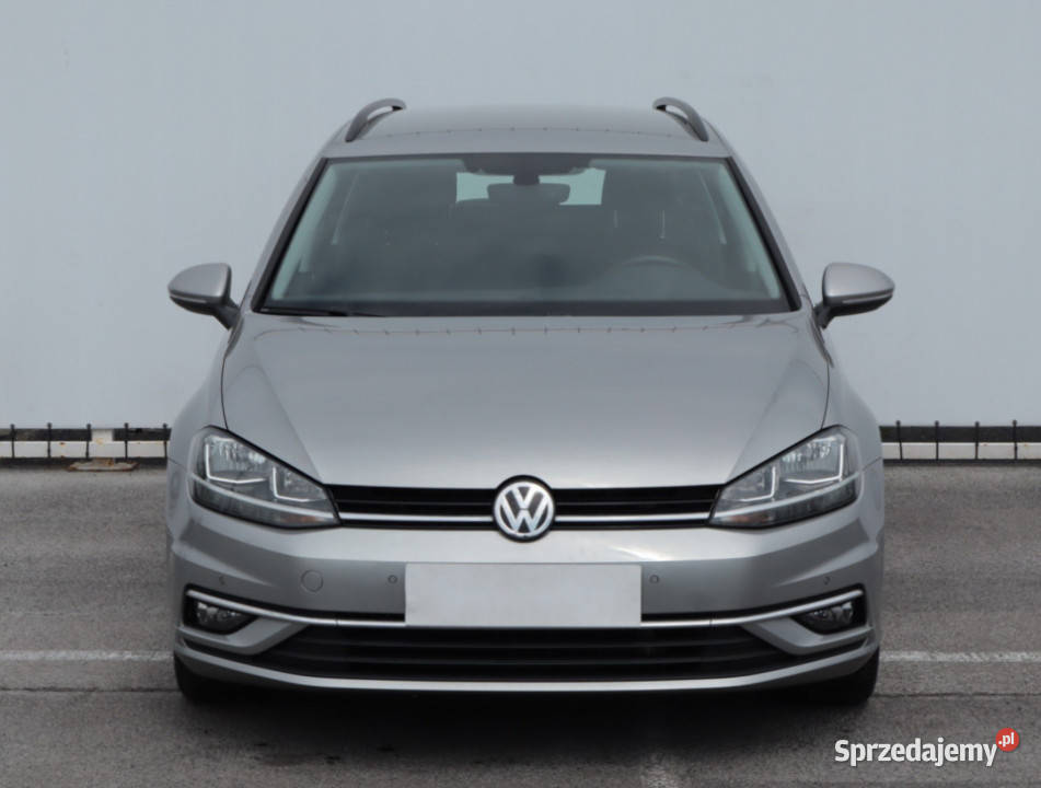 VW Golf 16 TDI 121611km sprzedam
