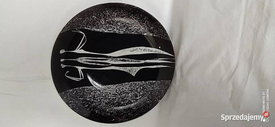 Patera Picasso porcelana WAWEL z PRLu PIKASIAK Wałbrzych sprzedam