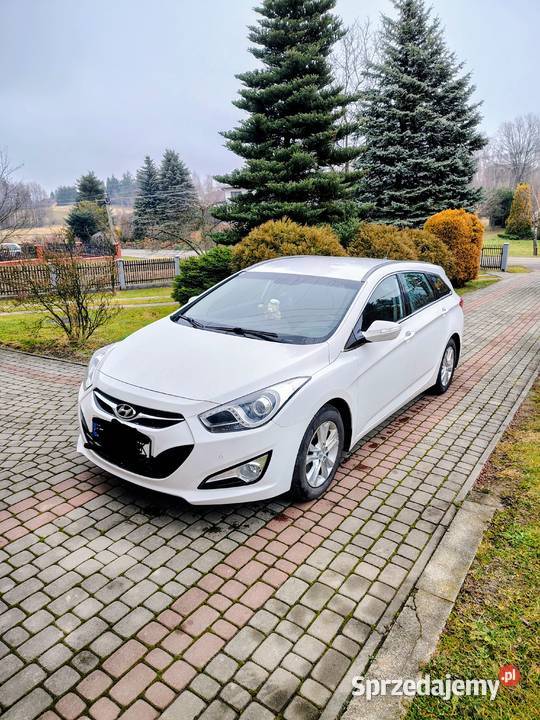 Sprzedam Hyundai i40 16 2011 r Niski przebieg sprzedam