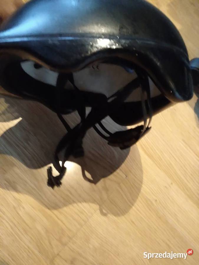 TS EN 1078 Kaski użytkowników rowerów deskorolek Rybnik