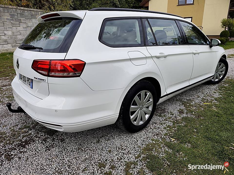 16 TDI 120 Navi Parctronik pt Lubartów sprzedam