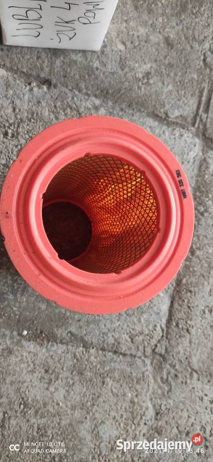 HART 335583 FILTRON AR233 LUBLIN II 24D Koronowo