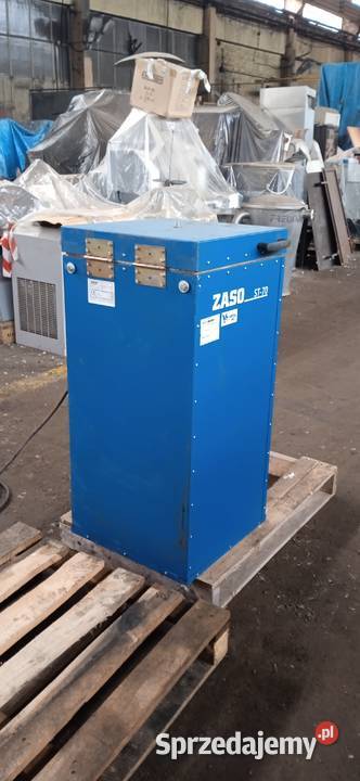 Suszarka Topnika ZASO ST70 Pozostałe Łódź