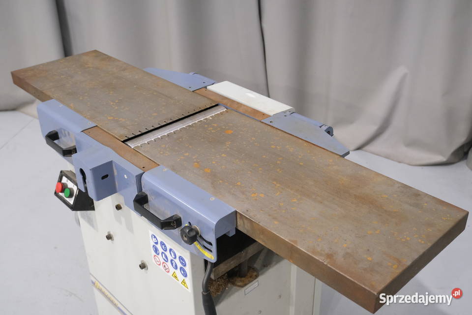 STRUGARKA BERNARDO FS310P 2021 sprzedam