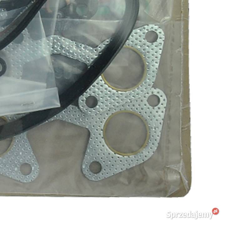 Uszczelki silnika Kubota F2503F2803O Kubota podkarpackie Tajęcina sprzedam