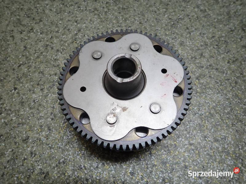 KOSZ SPRZĘGŁA ZEWNĘTRZNY KAWASAKI KX 85 0213R Strzelce Krajeńskie