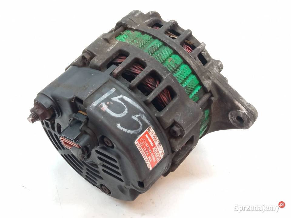 ALTERNATOR AB180128 3730022600 20 16V Hyundai świętokrzyskie