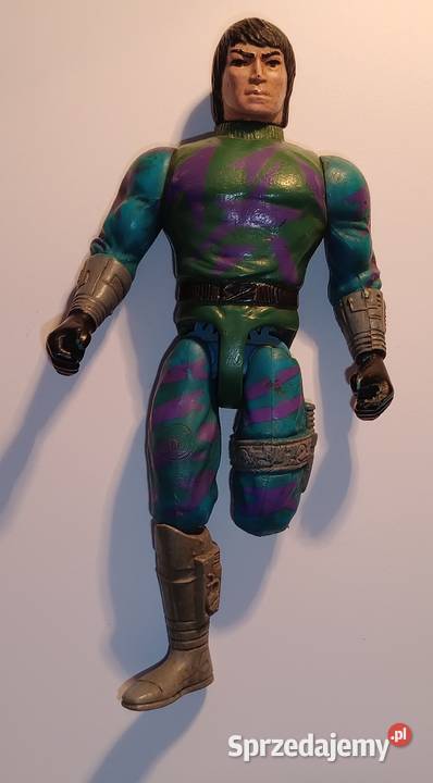 HeMan Nocturna Adventures bez nogi sprzedam