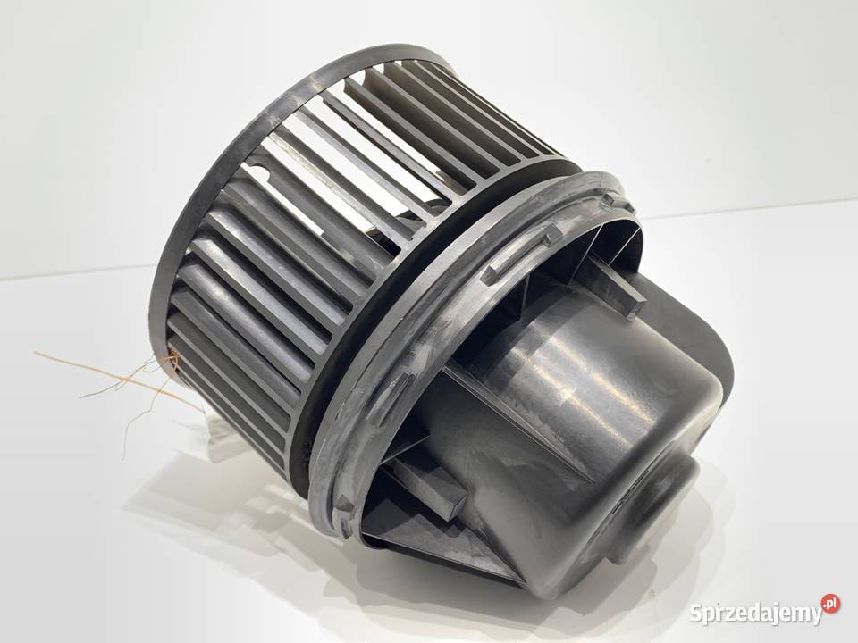 DMUCHAWA NAWIEWU FORD KUGA II AV6N18456AA osobowe podkarpackie