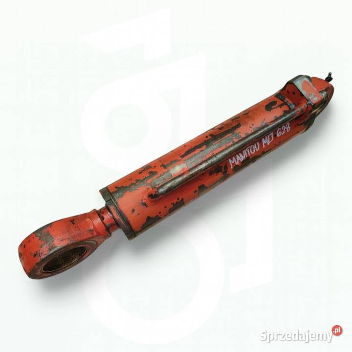 Siłownik kompensacyjny 53012917 209023 Manitou Wilkowo sprzedam