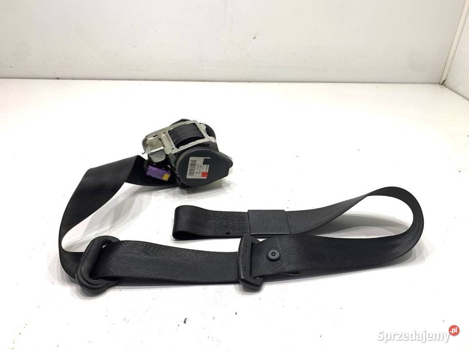 PAS BEZPIECZEŃSTWA LEWY PRZÓD AUDI A3 8P