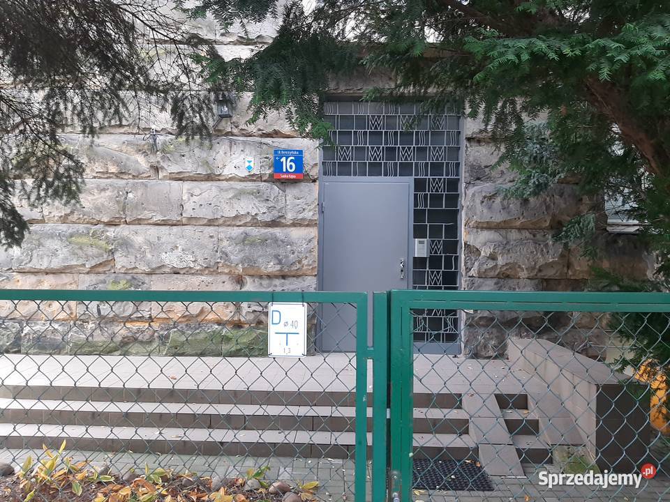 Sprzedam Mieszkanie Saska Kępa Berezyńska Warszawa