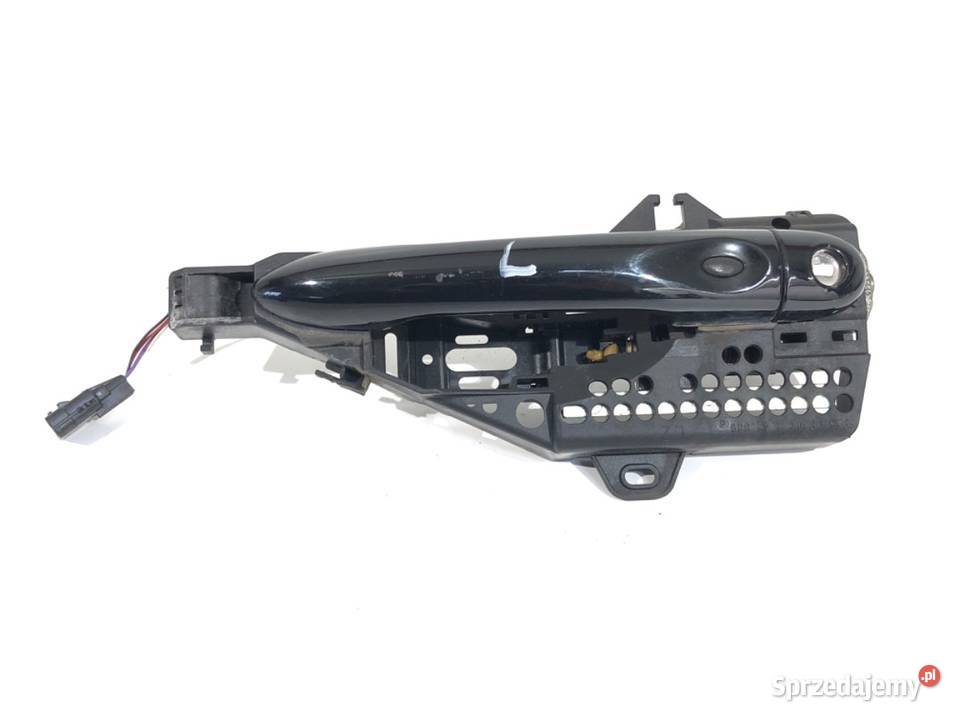 KLAMKA ZEWNĘTRZNA LEWY PRZÓD RENAULT CLIO IV