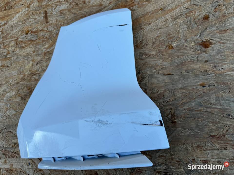 Narożnik zderzaka tył lewy lh ford ecosport lift Sieraków