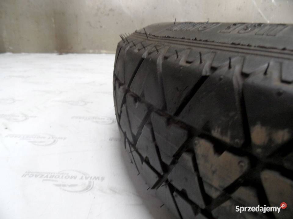 FORD FOCUS MK1 I koło dojazdowe 1258015 95M