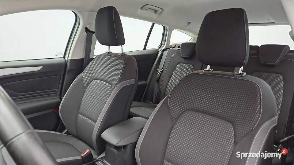Ford Focus EcoBlue SCR Connected Z Polskie biały mazowieckie Warszawa