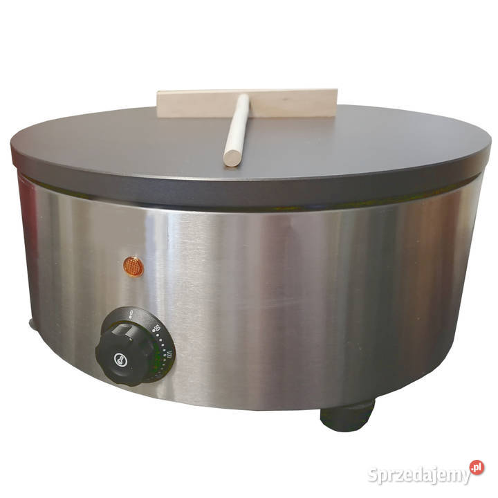 Naleśnikarka patelnia do naleśników 40 Częstochowa