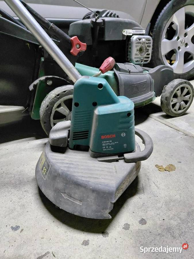 Kosiarka spalinowa z napędem Kosiarki spalinowe Radom