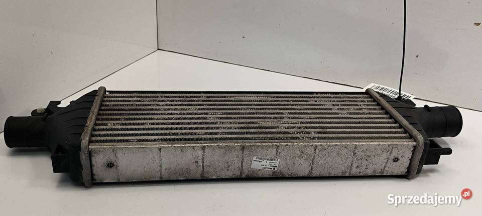 INTERCOOLER SUZUKI SX4 1362079J80 kujawsko-pomorskie