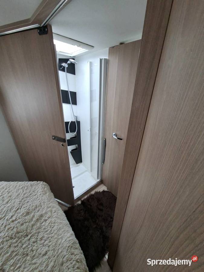 Kamper Integra ITINEO 2022 Łomianki Dolne