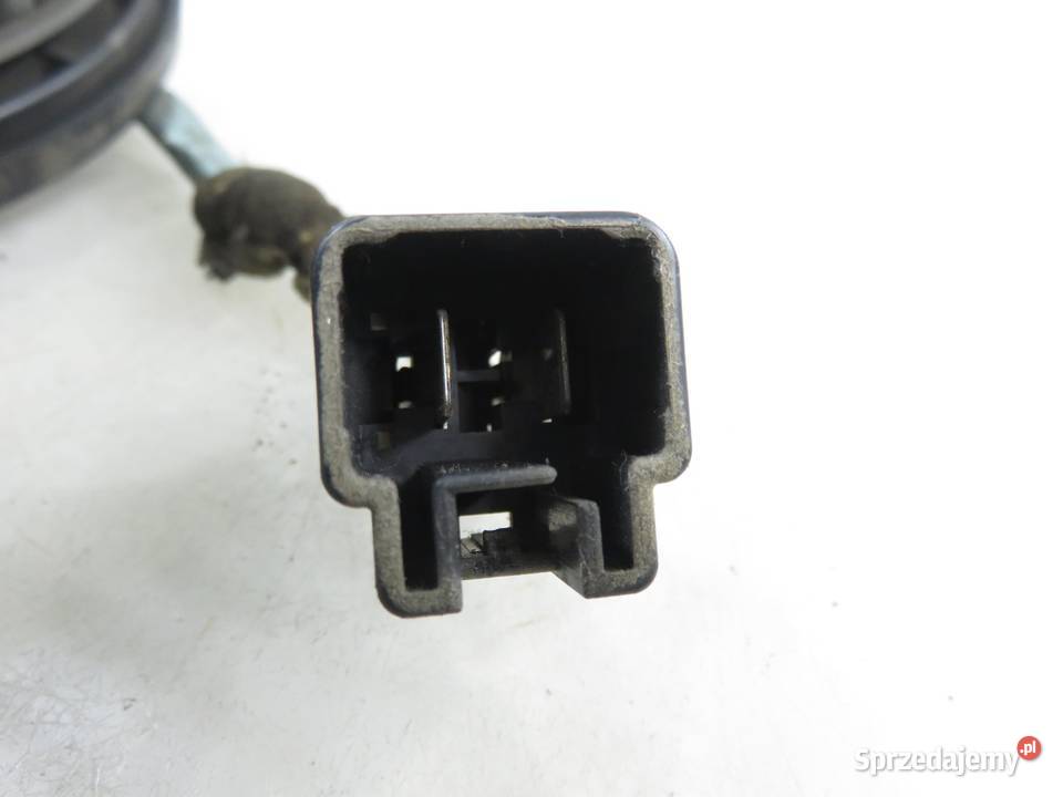 DMUCHAWA TOYOTA AVENSIS VERSO 1940007340 sprzedam