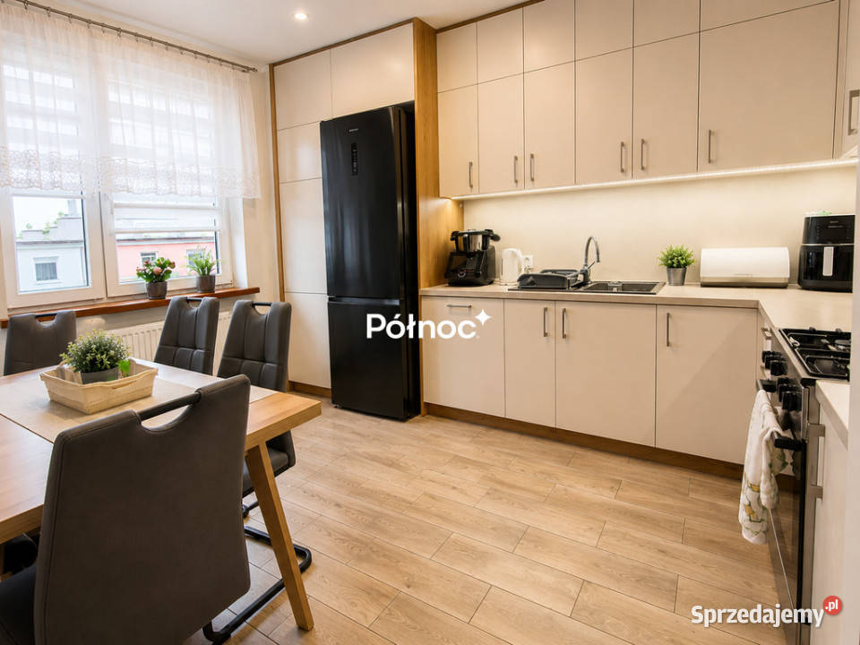 Gotowe do zamieszkania Balkon Klimatyzacja WINDA sieć Biała Podlaska sprzedam