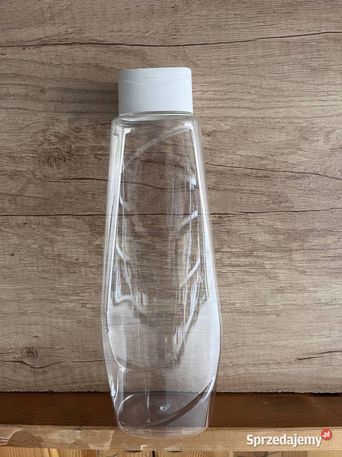 Butelki PET pój 750ml i 1l ponad 10000 Produkcja pomorskie Lębork