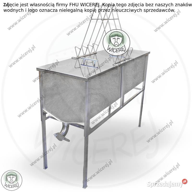 WZMOCNIONY Stół Wielkopolski 12 m do Jaśliska sprzedam