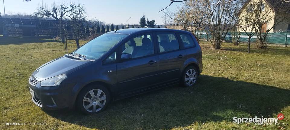 Ford c Dąbrowa Bolesławiecka