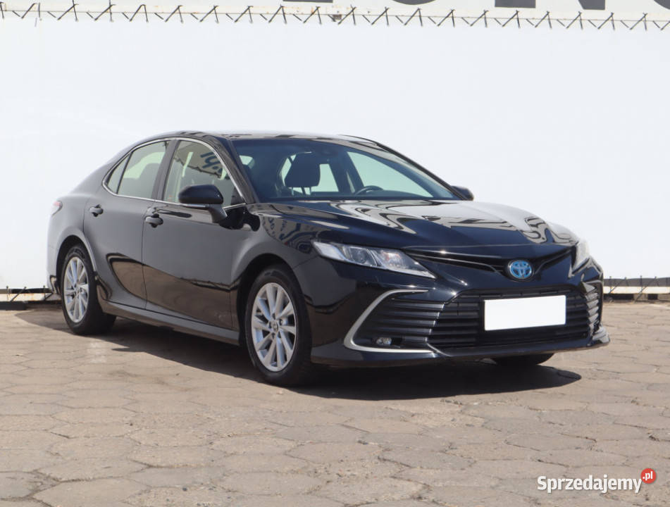 Toyota Camry 25 Hybrid