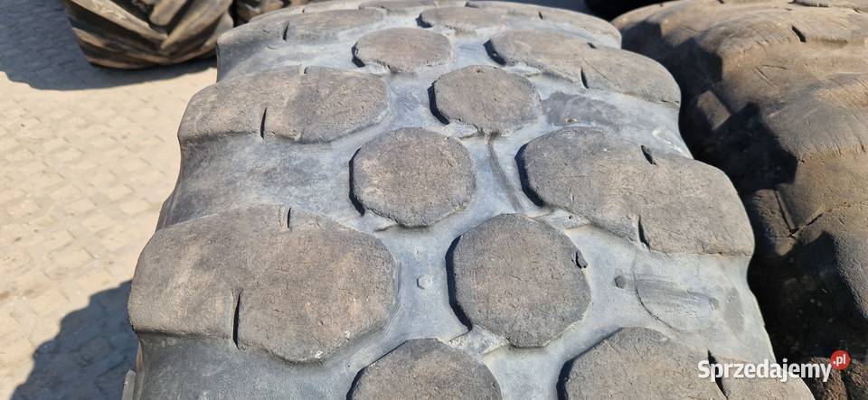46070r24 4607024 175LR24 Michelin Bibload 50 Opony rolnicze Nowe Miasto Lubawskie