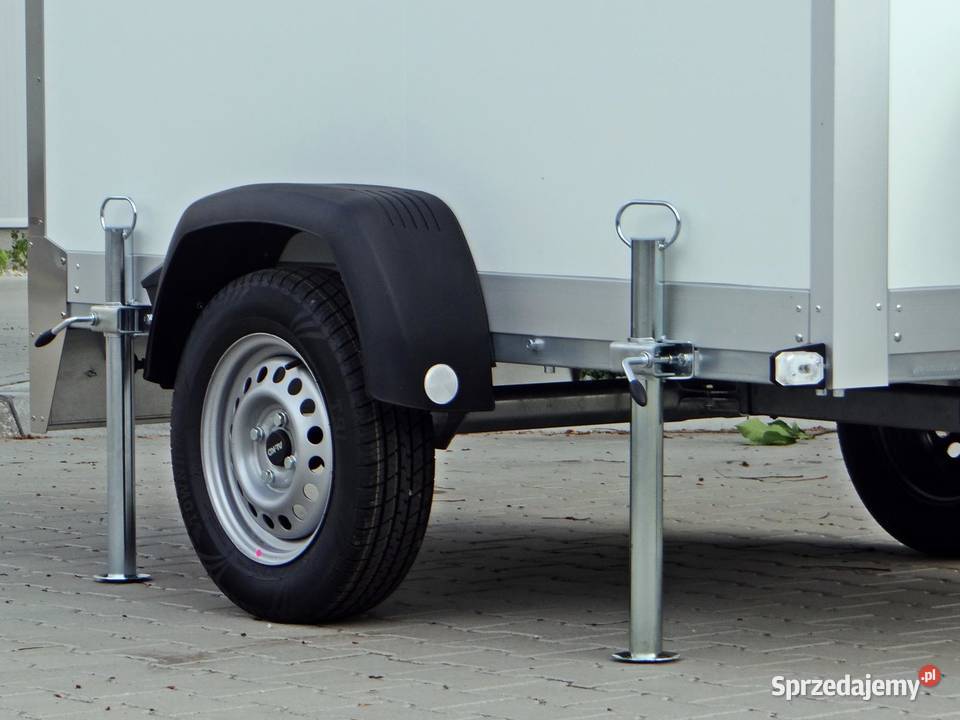 mała chłodnia na kat B producent kontener Jarocin sprzedam