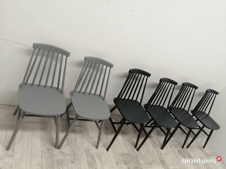 krzesło krzesła Fameg A5910 projekt Grabiński łódzkie Radomsko sprzedam