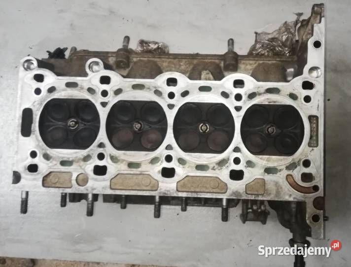 Głowica Opel 12 16V 90400234 sprzedam